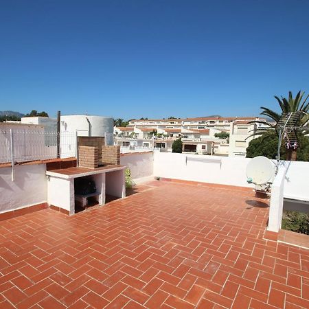 Casas Blancas 42 Apartment Miami Playa Bagian luar foto
