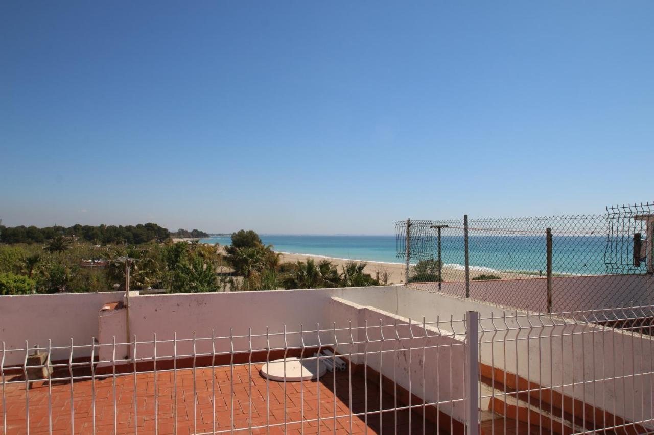 Casas Blancas 42 Apartment Miami Playa Bagian luar foto