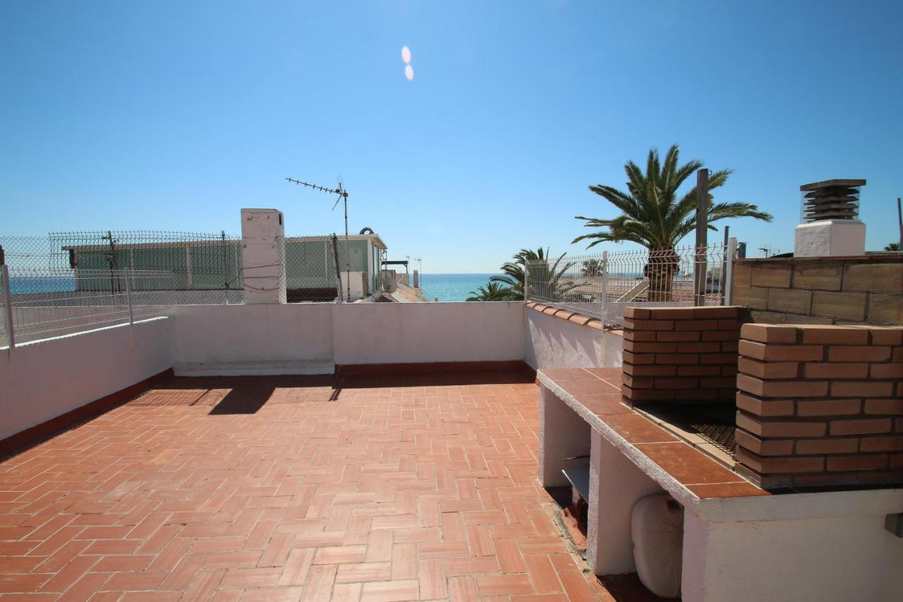 Casas Blancas 42 Apartment Miami Playa Bagian luar foto